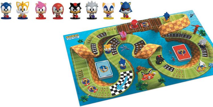 Produktbild: Sonic Super Teams