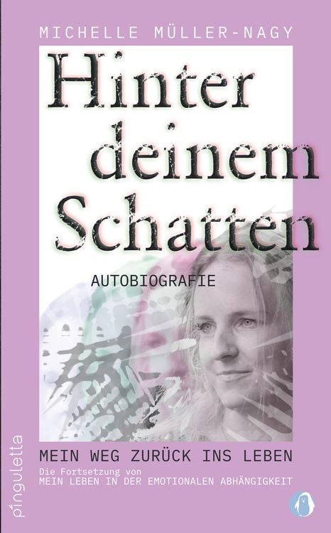 Produktbild: Hinter deinem Schatten