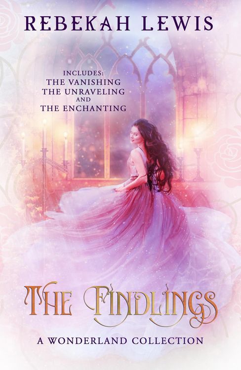 Produktbild: The Findlings (Wonderland)