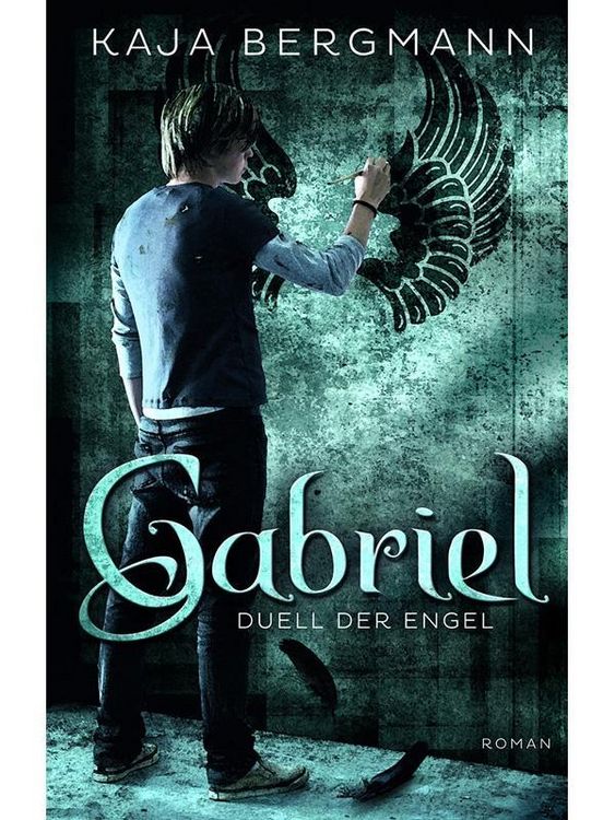 Produktbild: Gabriel