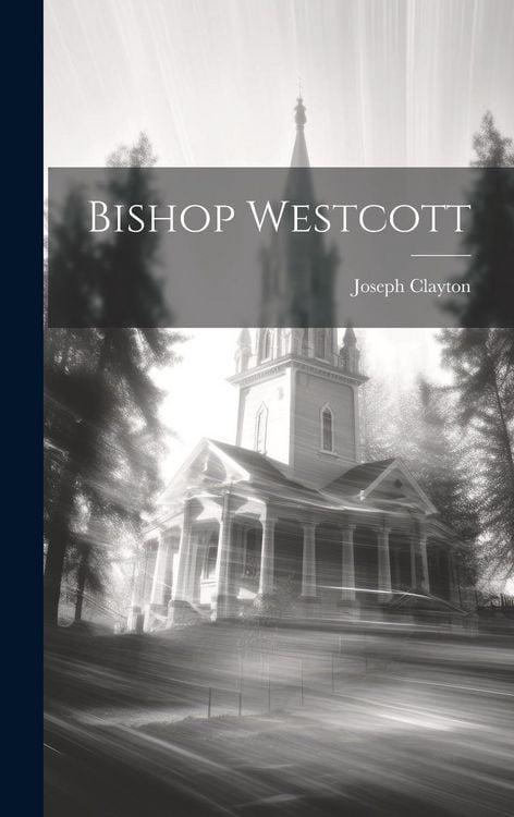 Produktbild: Bishop Westcott