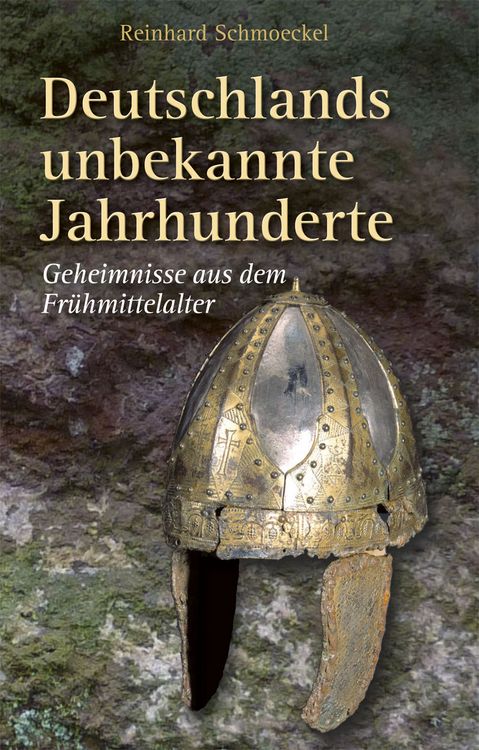 Produktbild: Deutschlands unbekannte Jahrhunderte
