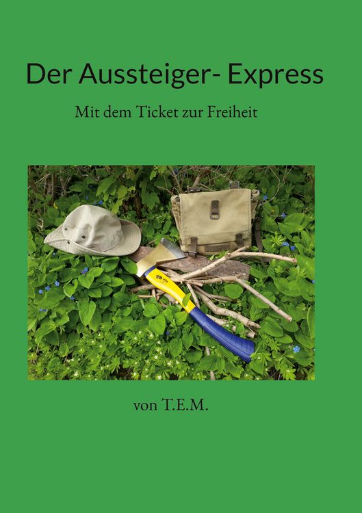 Produktbild: Der Aussteiger- Express