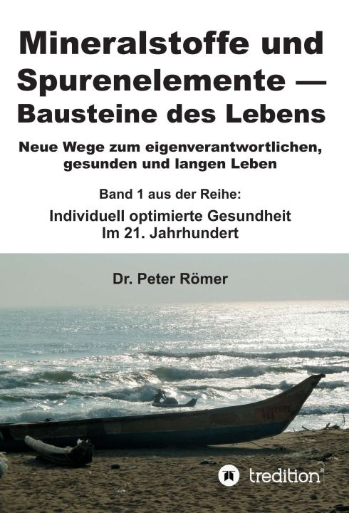 Produktbild: Mineralstoffe und Spurenelemente | Bausteine des Lebens