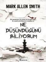 Produktbild: Ne D&uuml;s&uuml;nd&uuml;g&uuml;n&uuml; Biliyorum