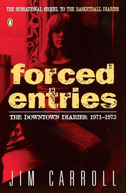 Produktbild: Forced Entries