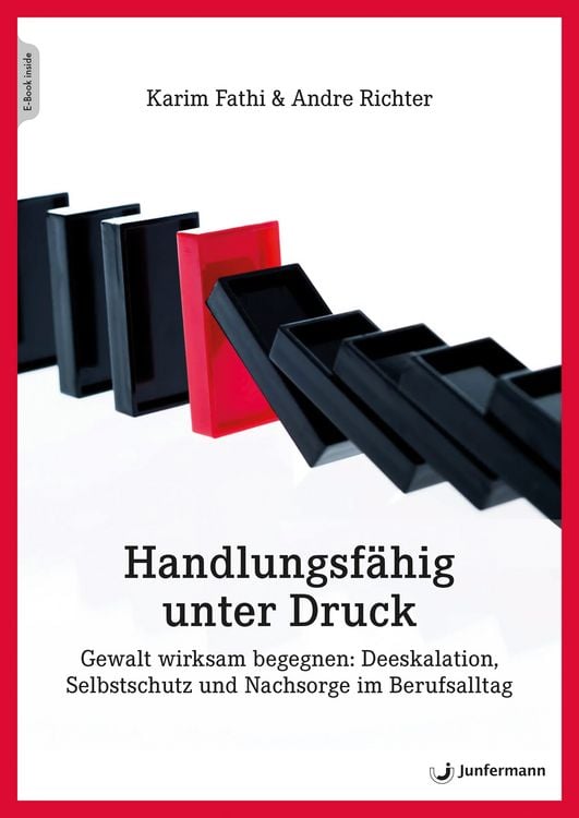 Produktbild: Handlungsf&auml;hig unter Druck