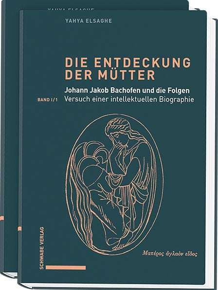 Produktbild: Die Entdeckung der M&uuml;tter