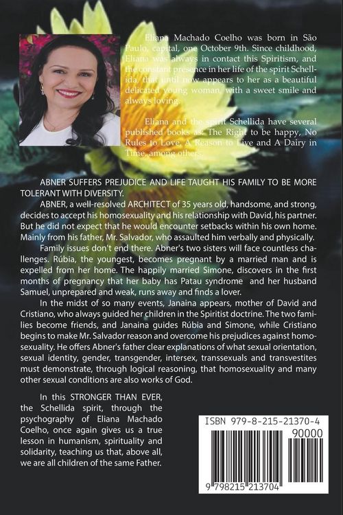 Produktbild: Stronger than Ever