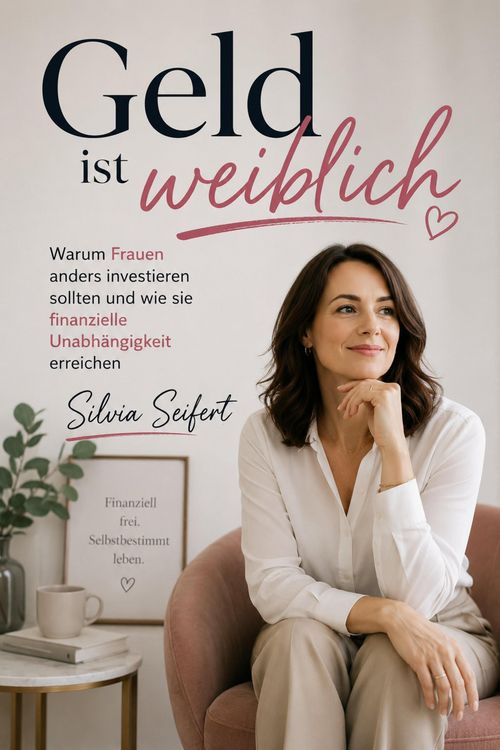 Produktbild: Geld ist weiblich
