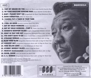 Produktbild: At Newport/live