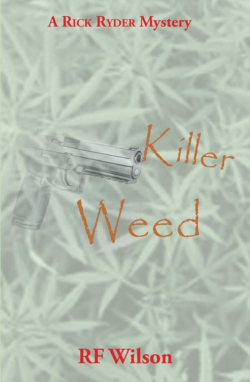 Produktbild: Killer Weed