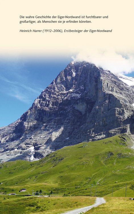 Produktbild: TRESCHER Reisef&uuml;hrer Bern und Berner Oberland