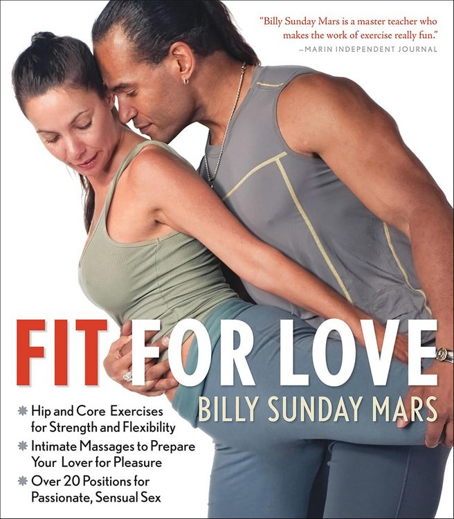 Produktbild: Fit for Love