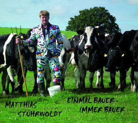 Produktbild: Einmal Bauer - immer Bauer