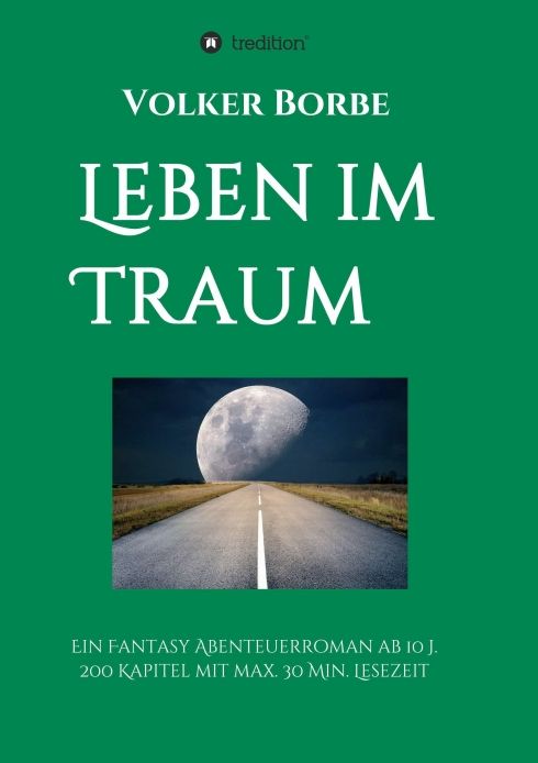 Produktbild: Leben im Traum