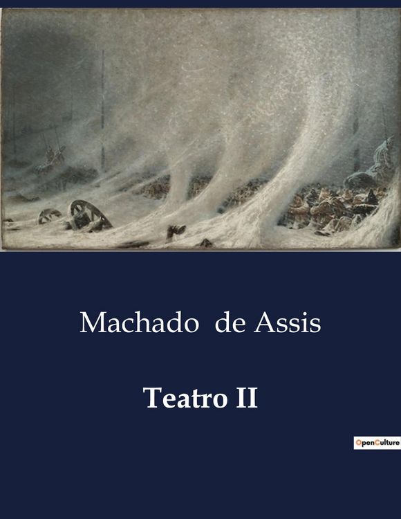 Produktbild: Teatro II