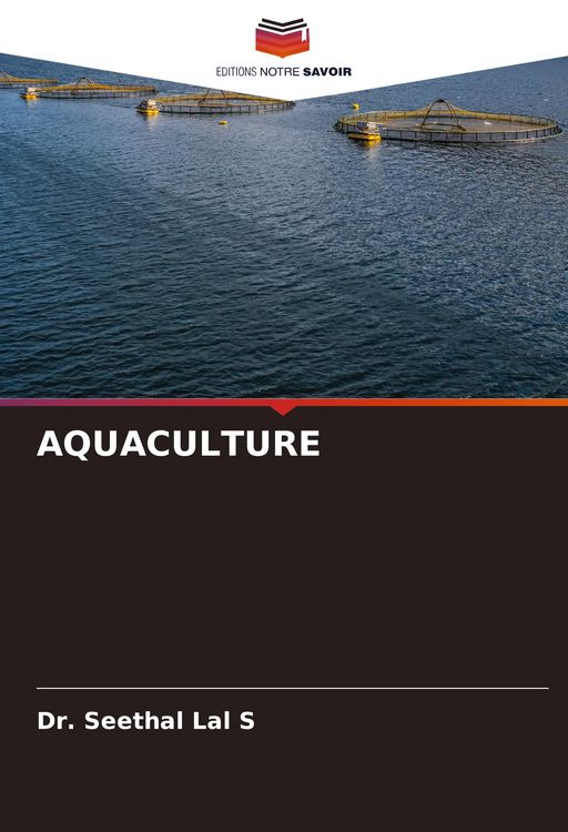 Produktbild: Aquaculture