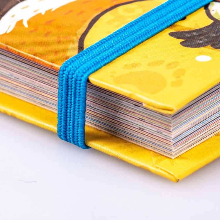 Produktbild: Die Schule der magischen Tiere: Mein Tagebuch