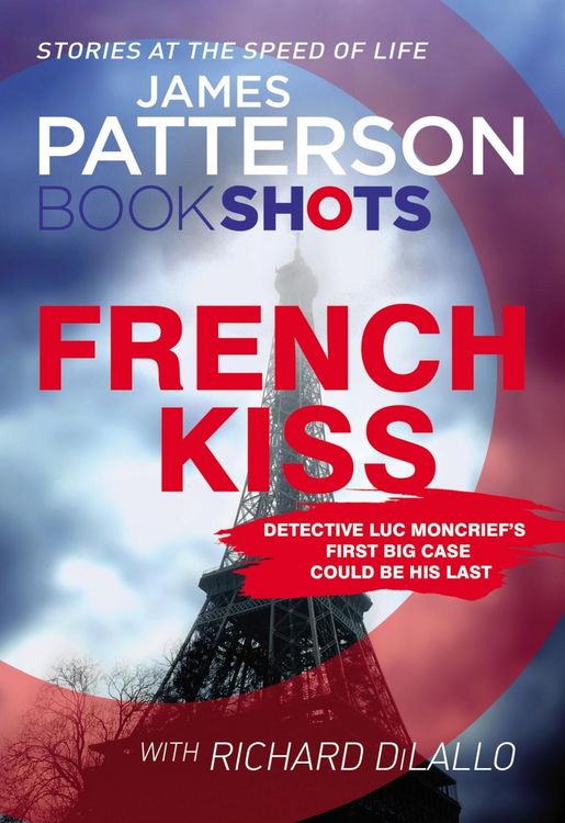Produktbild: French Kiss