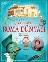 Produktbild: Cikartmali Roma D&uuml;nyasi
