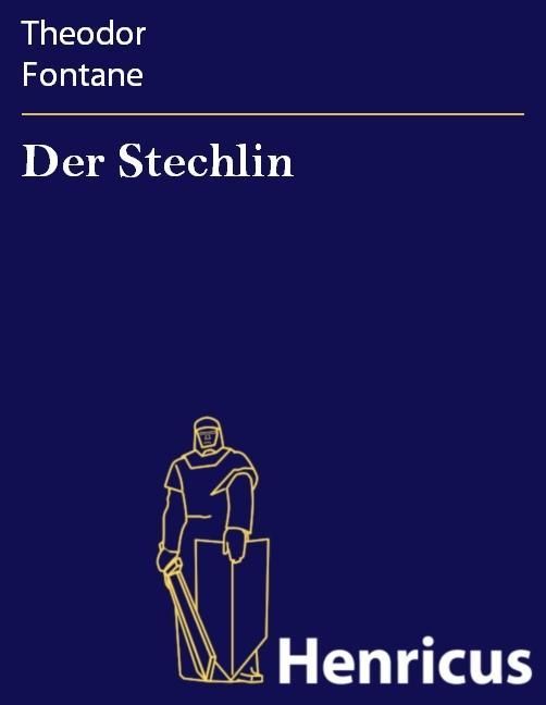 Produktbild: Der Stechlin