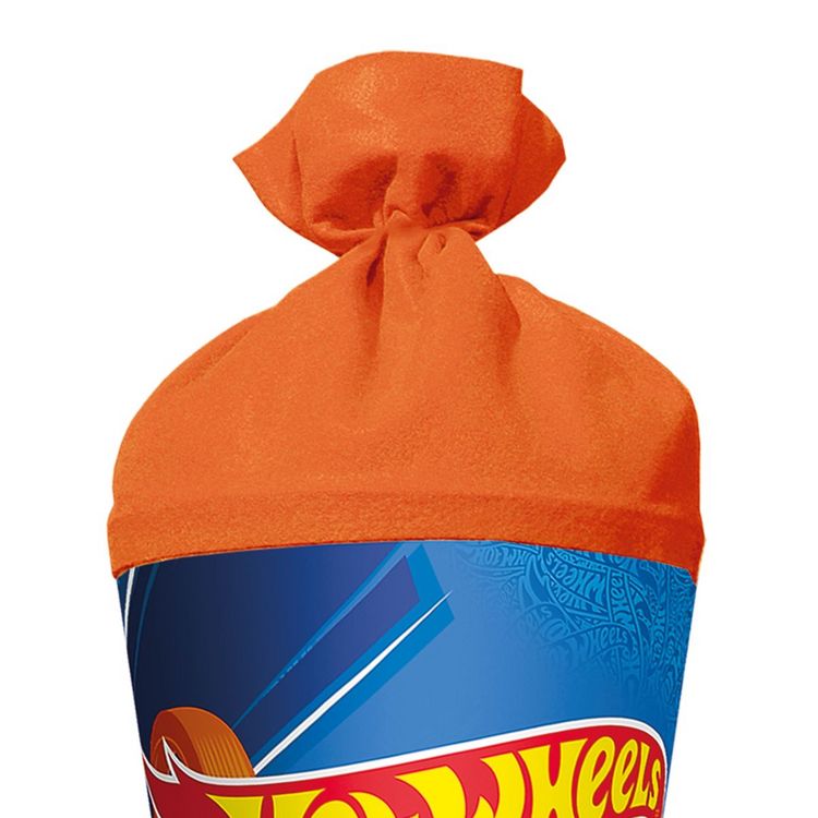 Produktbild: Schult&uuml;te, Hot Wheels, 70cm