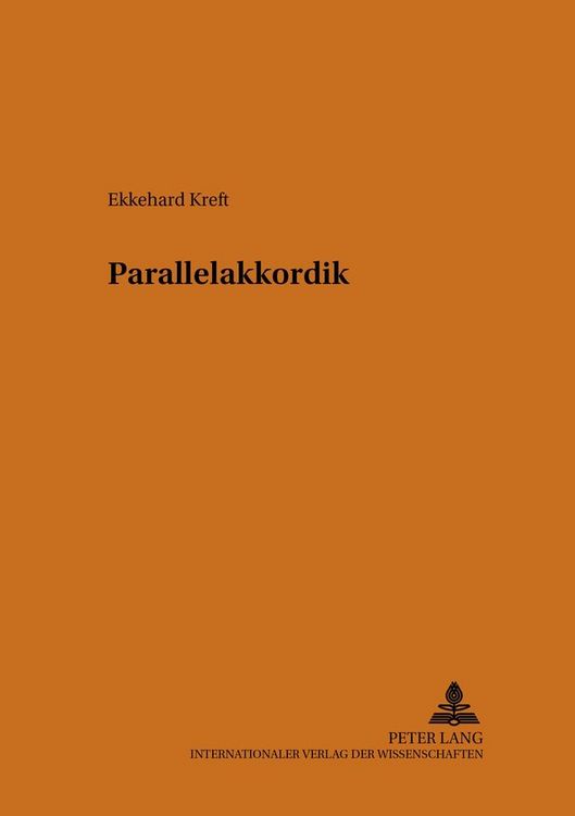 Produktbild: Parallelakkordik