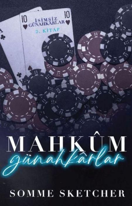 Produktbild: MahkumG&uuml;nahkarlar - Isimsiz G&uuml;nahkarlar 2. Kitap