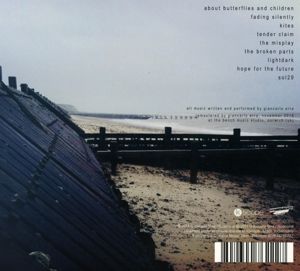 Produktbild: The Northern Religion Of Things