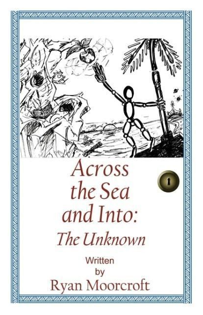 Produktbild: Across The Sea & Into