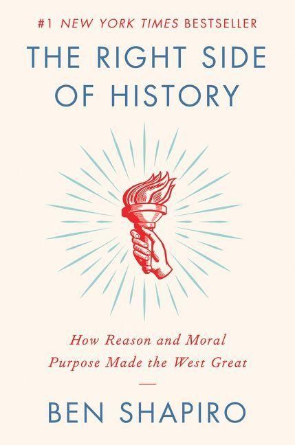 Produktbild: The Right Side of History