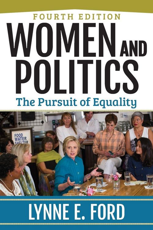 Produktbild: Women and Politics