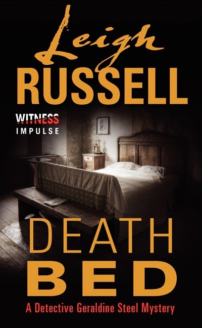 Produktbild: Death Bed