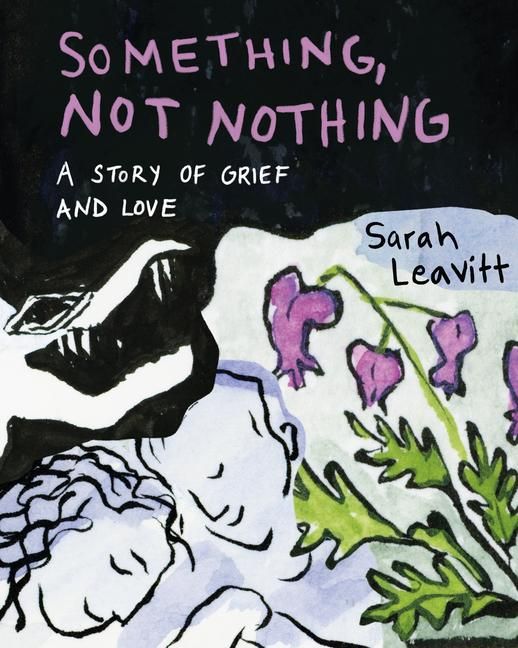 Produktbild: Something, Not Nothing