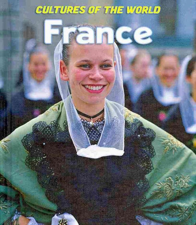 Produktbild: France 3/e