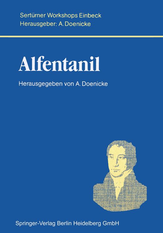 Produktbild: Alfentanil