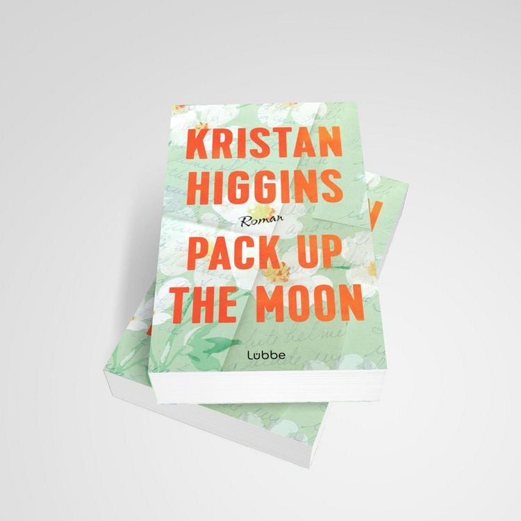 Produktbild: Pack Up the Moon