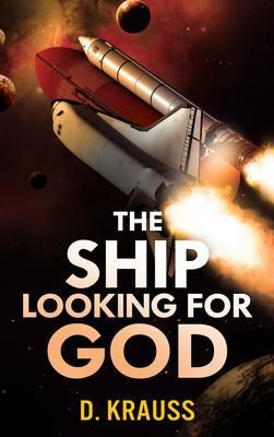 Produktbild: The Ship Looking for God