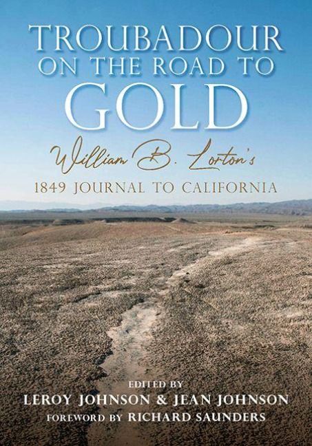 Produktbild: Troubadour on the Road to Gold