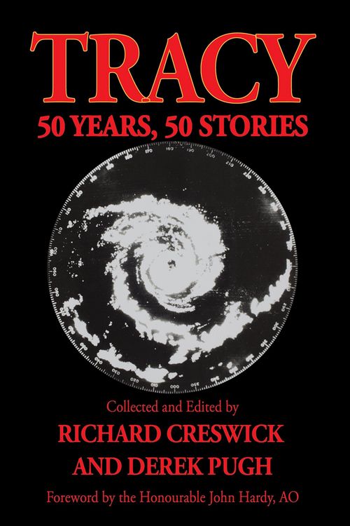 Produktbild: Tracy: 50 Years, 50 Stories