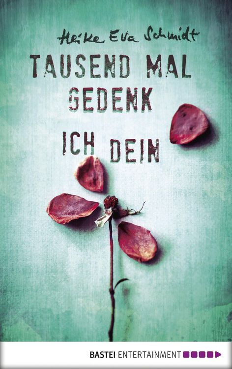 Produktbild: Tausend Mal gedenk ich dein
