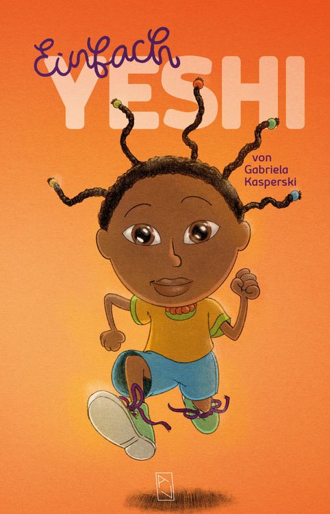 Produktbild: Einfach Yeshi