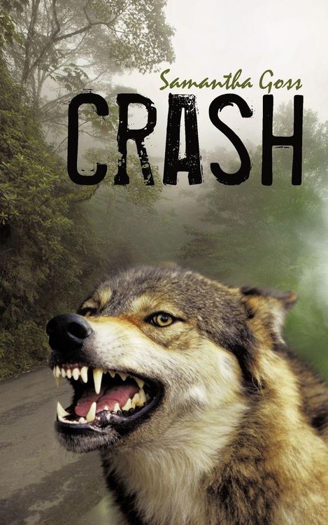 Produktbild: Crash