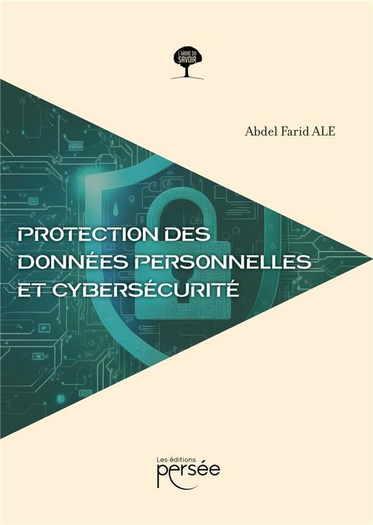 Produktbild: Protection des donnees