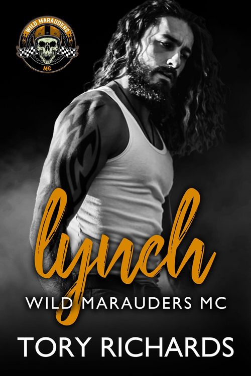 Produktbild: Wild Marauders MC Lynch