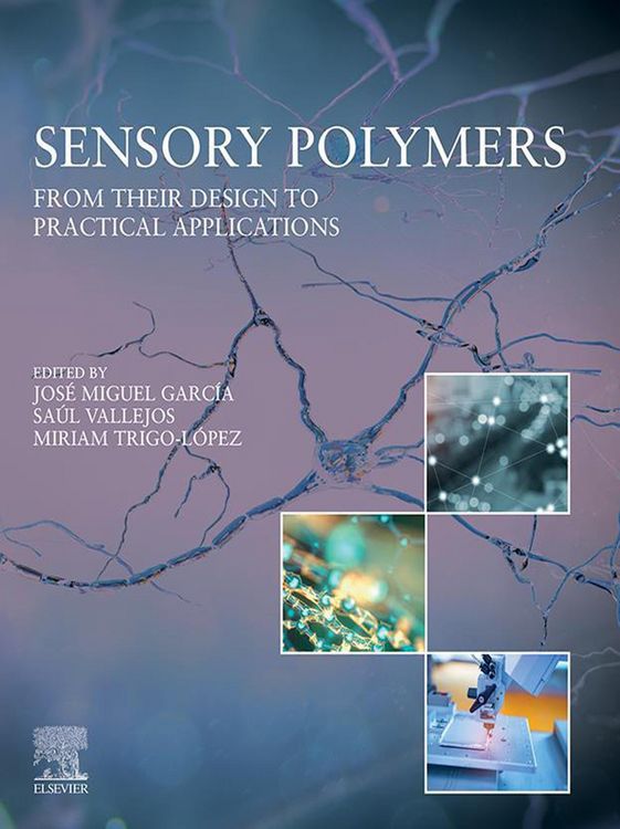 Produktbild: Sensory Polymers
