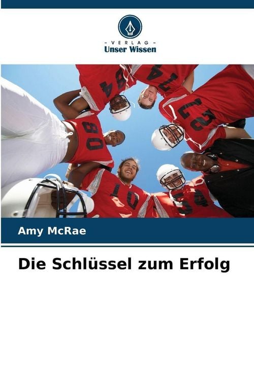 Produktbild: Die Schl&uuml;ssel zum Erfolg