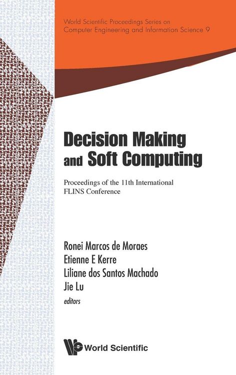 Produktbild: Decision Making and Soft Computing