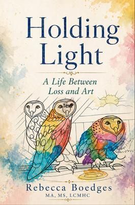 Produktbild: Holding Light